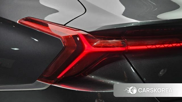 Kia K8 Hybrid id 4541317 из Кореи 15