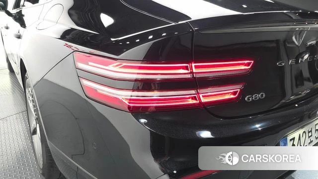 Genesis G80 (RG3) id 4201100 из Кореи 15