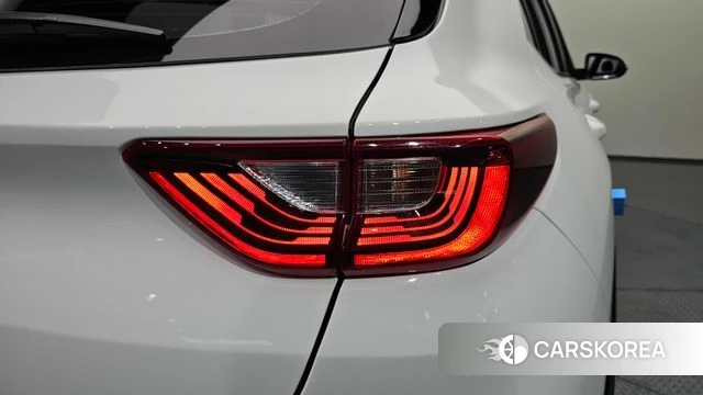 Kia Stonic id 4899935 из Кореи 15