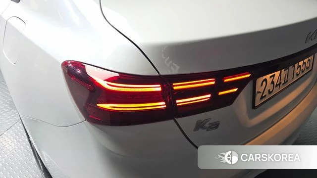 Kia The New K3 2nd generation id 4230398 из Кореи 15