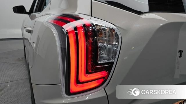 Ssangyong The New Tivoli id 4374996 из Кореи 15