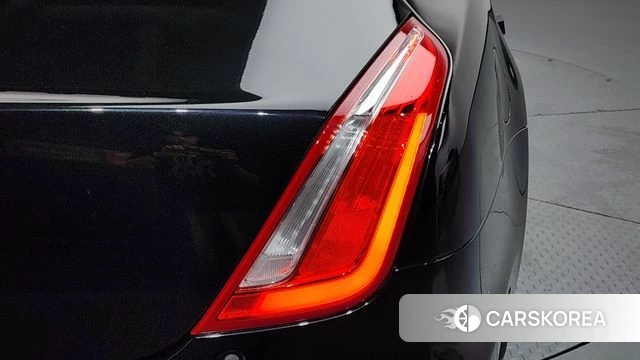 Jaguar All New XJ id 4604890 из Кореи 15
