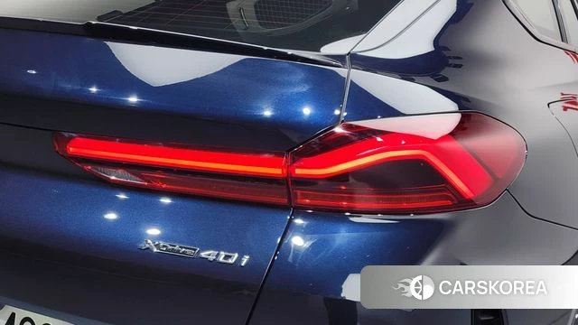 BMW X6 (G06) id 4773316 из Кореи 15