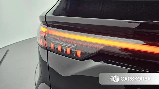 Renault Korea (Samsung) Grand Coleos id 4279990 из Кореи 15