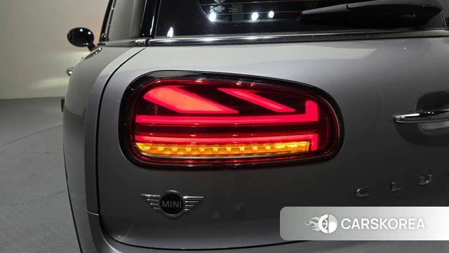 Mini Cooper Clubman id 4281124 из Кореи 15