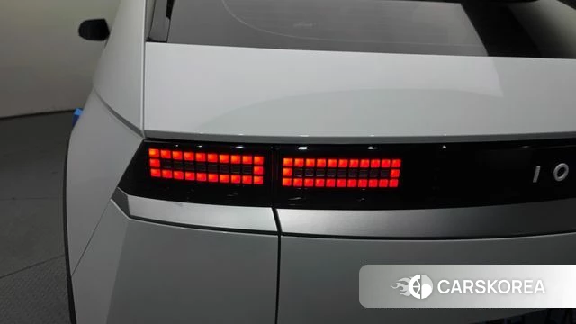 Hyundai Ionic 5 id 4342804 из Кореи 15