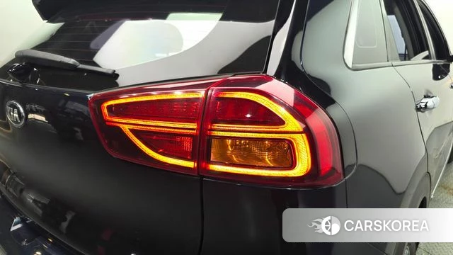 Kia Niro id 4836956 из Кореи 15
