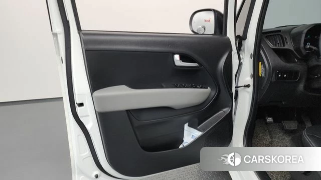 Kia The New Kia Ray id 4280535 из Кореи 15