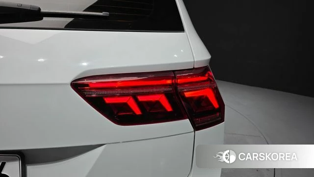 Volkswagen Tiguan second Generation id 4707742 из Кореи 15