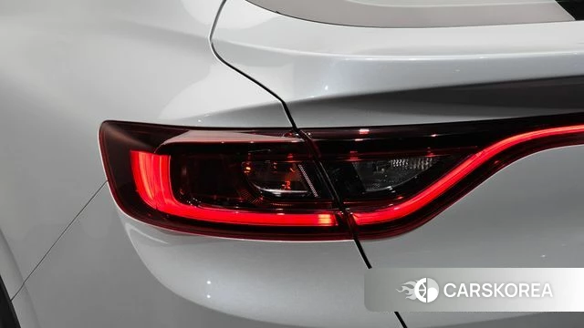 Renault Korea (Samsung) XM3 id 4785018 из Кореи 15