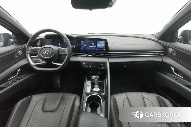 Hyundai Elantra id 4273073 из Китая 15