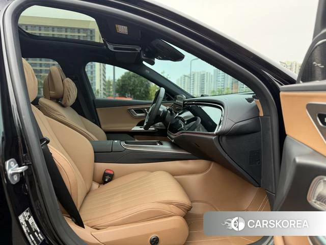 Mercedes-Benz E-class id 4264512 из Китая 15