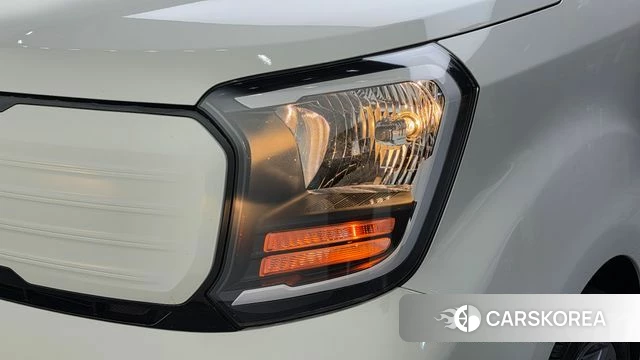 Kia The New Kia Ray id 4571489 из Кореи 15