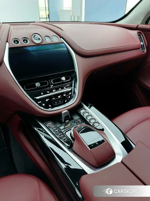 Aston Martin DBX id 4239194 из Китая 15