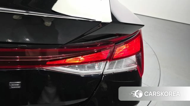 Hyundai Avante (CN7) id 4231438 из Кореи 15