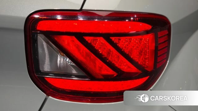 Hyundai Venue id 4536055 из Кореи 15