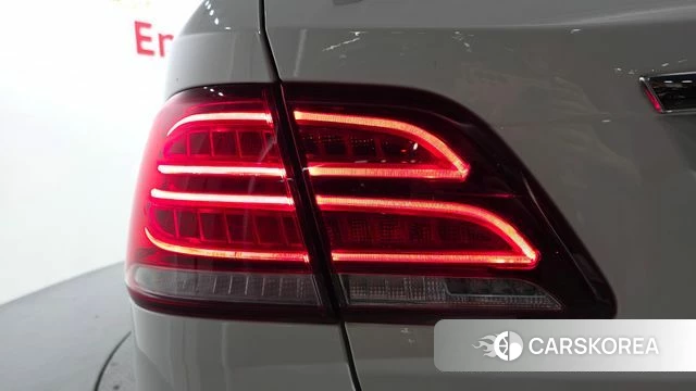 Mercedes-Benz GLE - Class W166 id 4615338 из Кореи 15