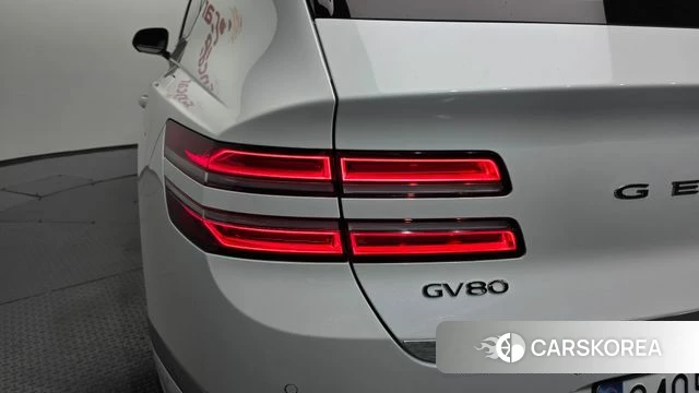 Genesis GV80 id 4421576 из Кореи 15