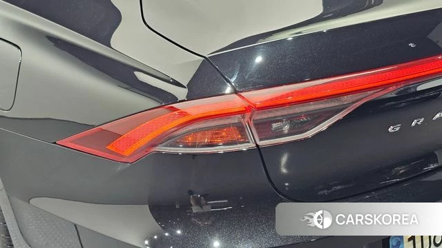 Hyundai The New Grandeur IG id 4881047 из Кореи 15