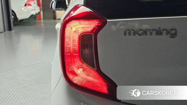 Kia Morning Urban (JA) id 4416042 из Кореи 15