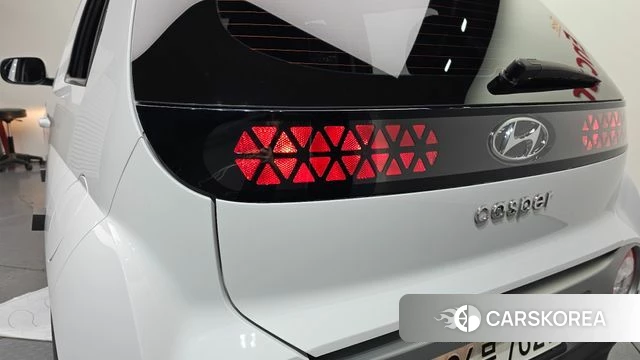 Hyundai Casper id 4518520 из Кореи 15