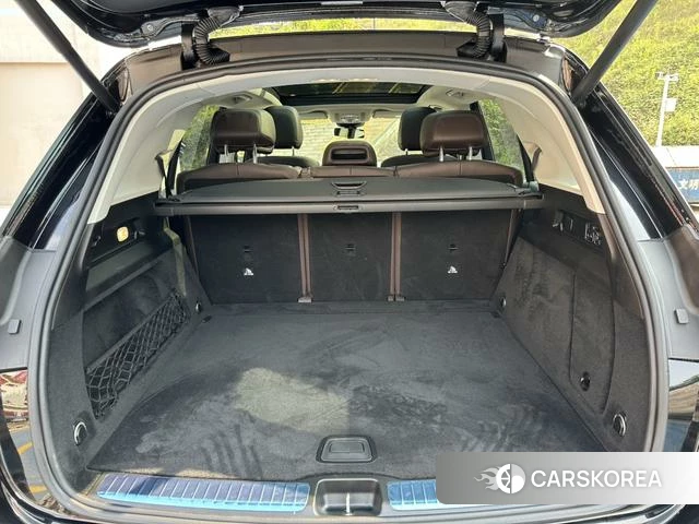 Mercedes-Benz GLE (import) id 4275274 из Китая 15