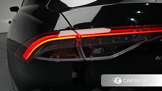 Hyundai The New Grandeur IG Hybrid id 4388898 из Кореи 15