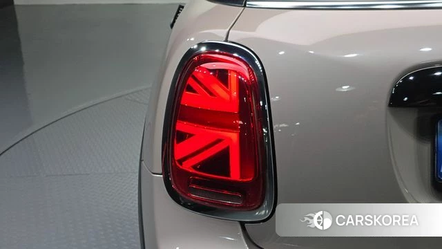 Mini Cooper id 4928652 из Кореи 15