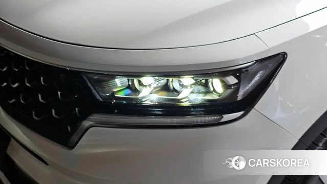 Kia Sorento 4th Generation id 4315681 из Кореи 15