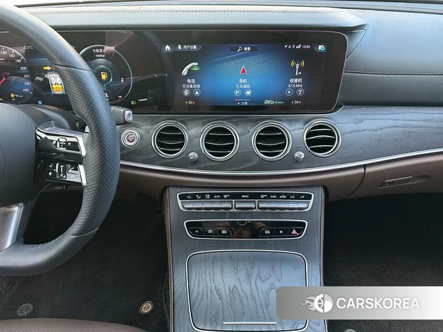 Mercedes-Benz E-class id 4257758 из Китая 15