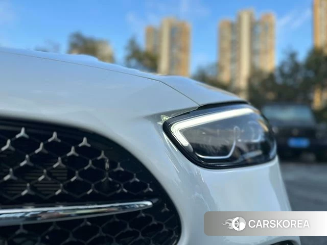 Mercedes-Benz Class C id 4277652 из Китая 15