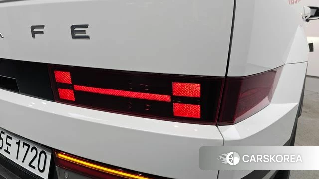 Hyundai Santa Fe (MX5) id 4480688 из Кореи 15