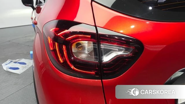 Renault Korea (Samsung) New QM3 id 4587511 из Кореи 15