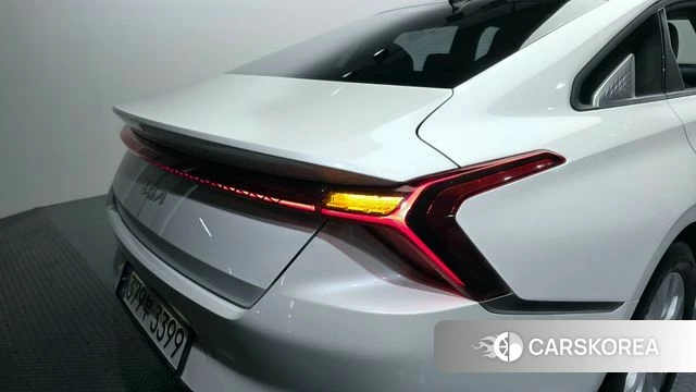 Kia K8 id 4369537 из Кореи 15