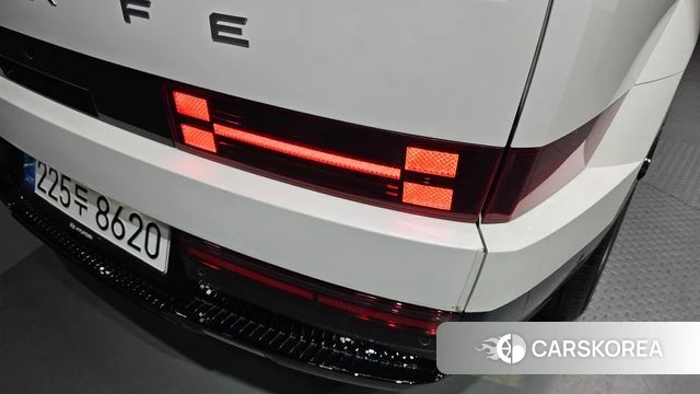 Hyundai Santa Fe (MX5) id 4394857 из Кореи 15