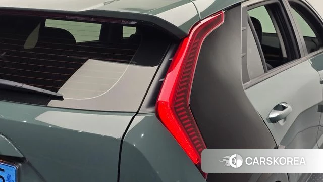 Kia Di All New Niro EV id 4650791 из Кореи 15
