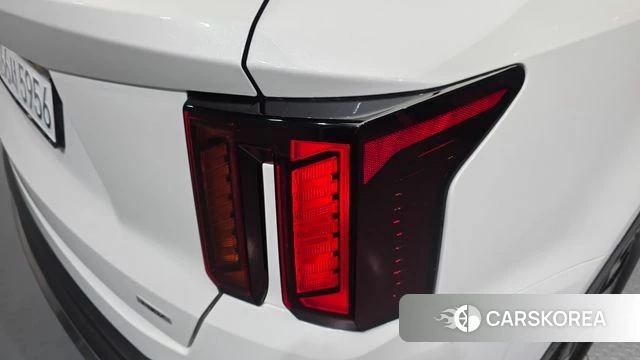 Kia The New Sorento 4th Generation id 4387995 из Кореи 15