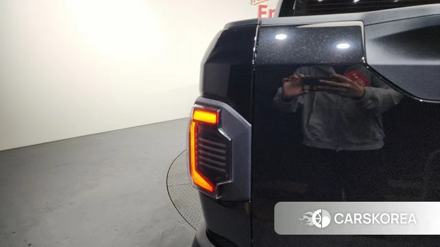 Kia Tasman id 4229772 из Кореи 15