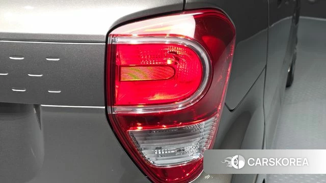 Kia The New Ray id 4712673 из Кореи 15