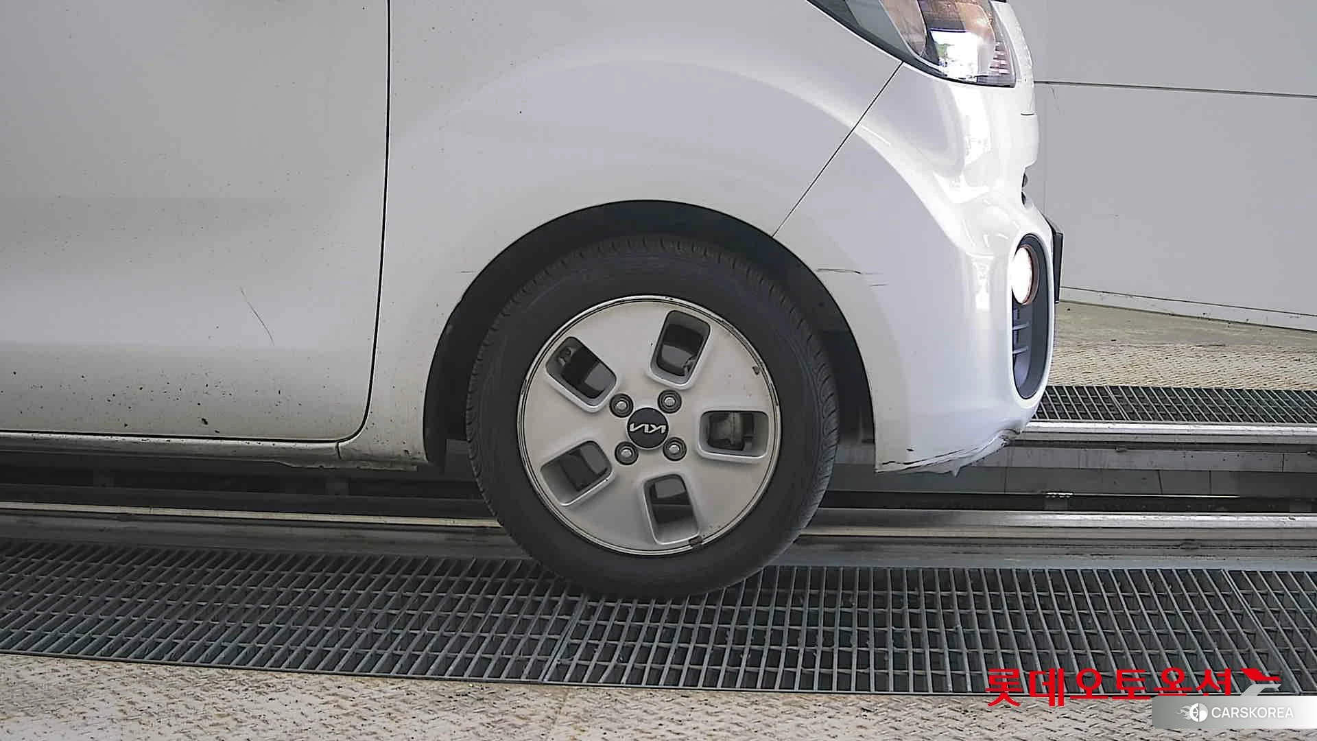 Kia Ray id 4289619 из Кореи 15