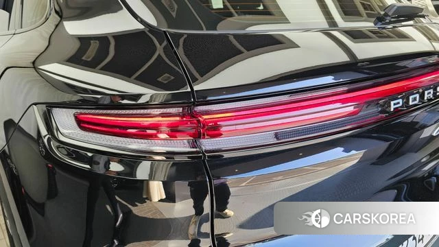 Porsche Cayenne (PO536) id 4291973 из Кореи 15