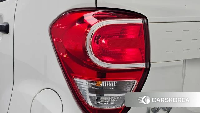 Kia The New Ray id 4835626 из Кореи 15