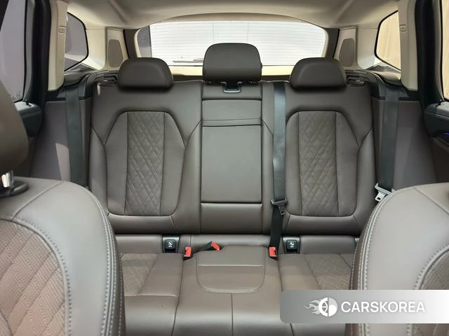 BMW X3 id 4221058 из Китая 15