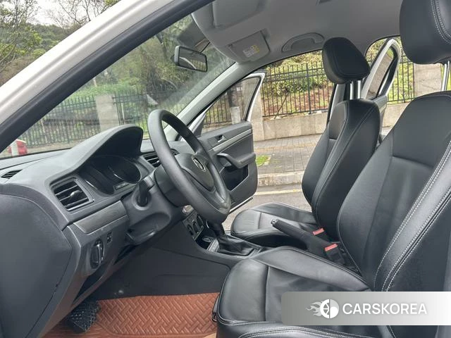 Volkswagen Lavida id 4256113 из Китая 15