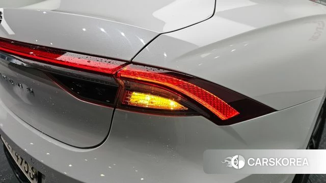 Hyundai The New Grandeur IG id 4401631 из Кореи 15