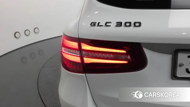 Mercedes-Benz GLC-Class X253 id 4384435 из Кореи 15