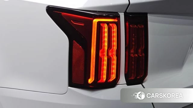 Kia Sorento 4th Generation id 4943479 из Кореи 15