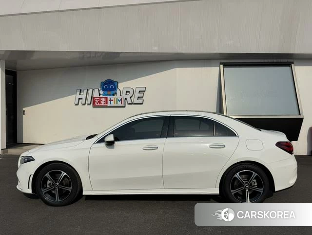 Mercedes-Benz Class A id 4264982 из Китая 15