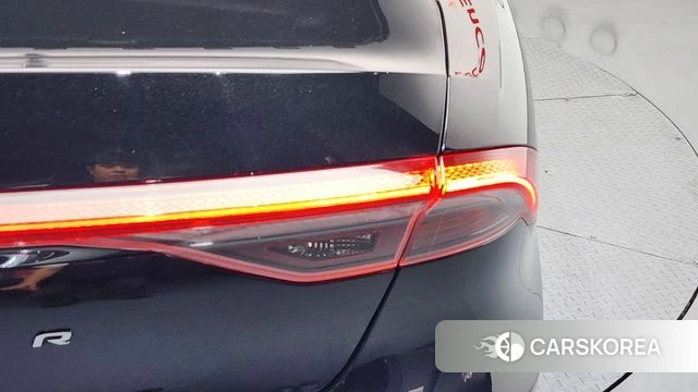 Hyundai The New Grandeur IG Hybrid id 4625083 из Кореи 15