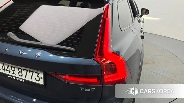Volvo V90 Cross-Country id 4855901 из Кореи 15